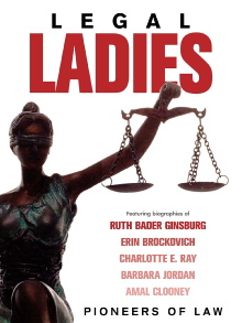 Legal Ladies: Pioneers of Law Trailer