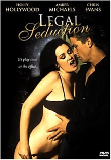 Legal Seduction Trailer