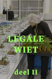 Legal weed 2 Trailer