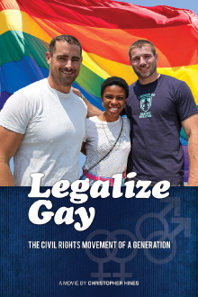 Legalize Gay Trailer