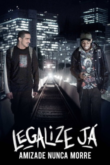 Legalize It! Trailer