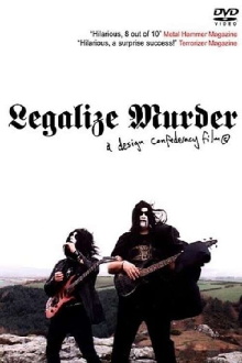 Legalize Murder Trailer