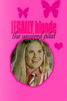 Legally Blonde Trailer