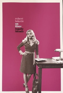 Legally Blonde Trailer