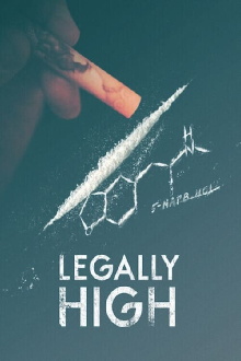 Legally High Trailer