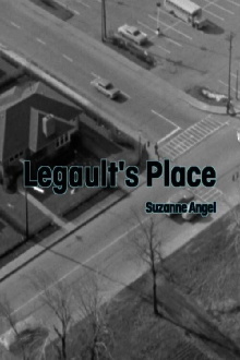 Legault's Place Trailer