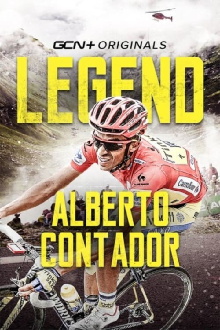 Legend: Alberto Contador Trailer
