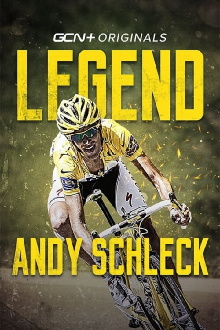 Legend: Andy Schleck Trailer