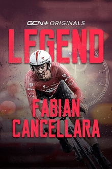 Legend: Fabian Cancellara Trailer