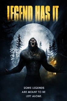 Legend Has It Trailer