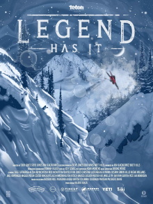 Legend Has It Trailer