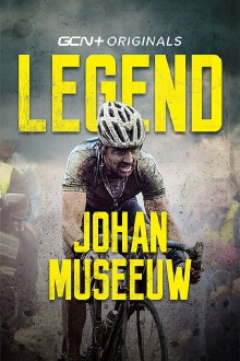 Legend: Johan Museeuw Trailer