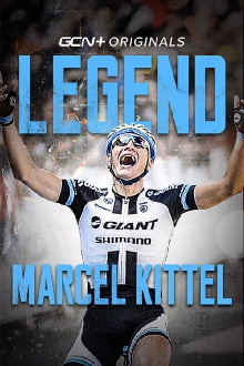 Legend: Marcel Kittel Trailer