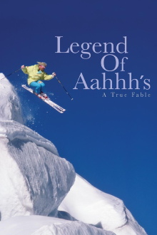 Legend of Aahhh's Trailer