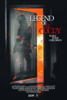 Legend of El Cucuy Trailer