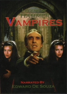 Legend of Hammer: Vampires Trailer