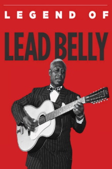 Legend of Lead Belly Trailer