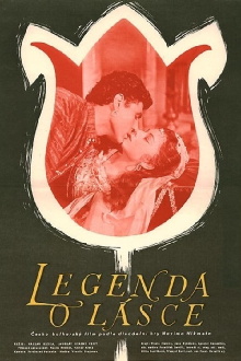 Legend of Love Trailer