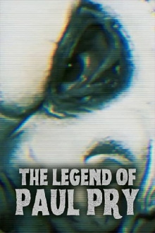 Legend of Paul Pry Trailer