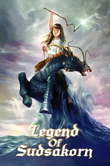 Legend of Sudsakorn Trailer