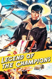 Legend of the Champions Trailer