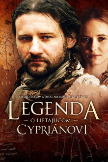 Legend Of The Flying Cyprian Trailer