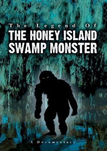 Legend of the Honey Island Swamp Monster Trailer