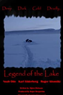 Legend of the Lake Trailer