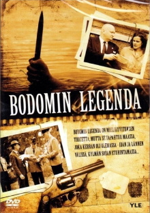 Legend of the Lake Bodom Trailer