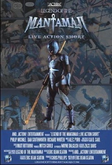 Legend of the Mantamaji Trailer