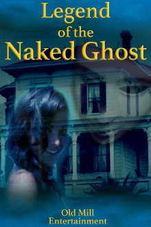 Legend of the Naked Ghost Trailer