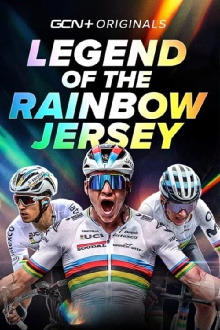 Legend Of The Rainbow Jersey Trailer