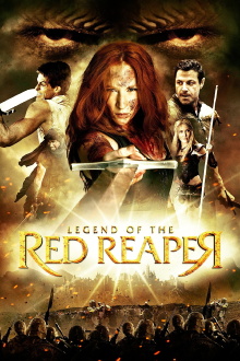 Legend of the Red Reaper Trailer