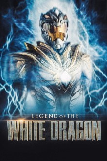 Legend of the White Dragon Trailer