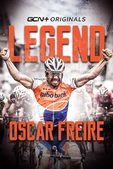 Legend: Oscar Freire Trailer