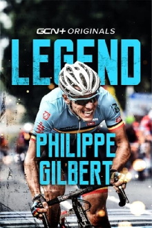 Legend: Philippe Gilbert Trailer