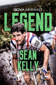 Legend: Sean Kelly Trailer