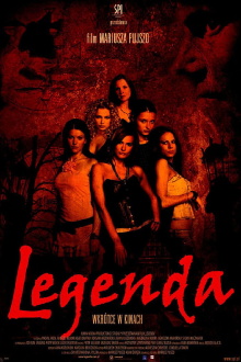 Legenda Trailer