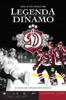 Leģenda Dinamo Trailer