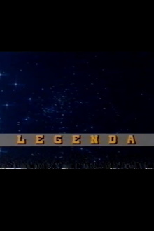 Legenda - Pieni ihmetarina valtatien varrelta Trailer