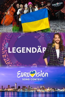 Legendär! Eurovision Song Contest Trailer