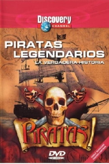 Legendary Pirate Trailer