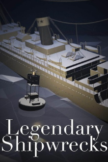 Legendary Shipwrecks Trailer