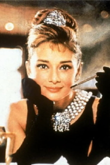 Legenden: Audrey Hepburn Trailer