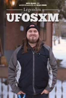Legenden Ufosxm Trailer