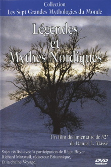 Legendes et mythes nordiques Trailer