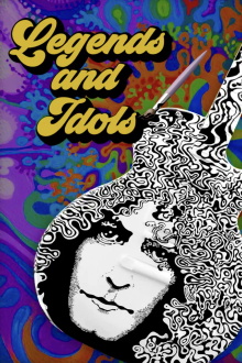 Legends and Idols Trailer