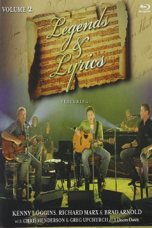 Legends & Lyrics Vol. 2 Trailer