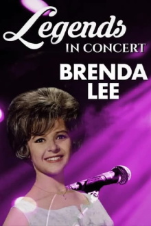 Legends in Concert - Brenda Lee: Coming On Strong Trailer