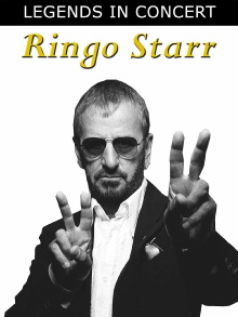 Legends In Concert: Ringo Starr Trailer